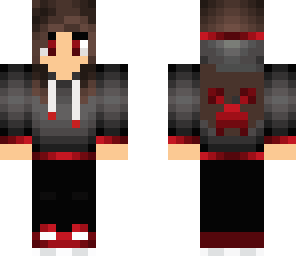 lmg pro girl