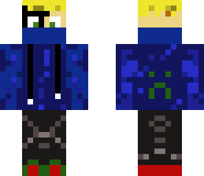 pvp skinpack skin 3