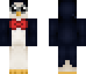 penguin