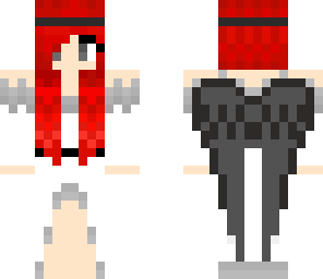 dark angel skin
