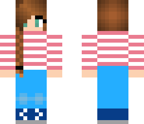 miiuska's cool skin