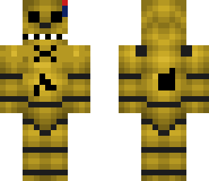 golden freddy