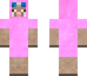 the orignal sheep dan tdm