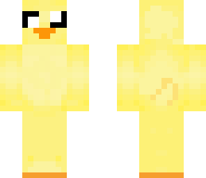 duck edit
