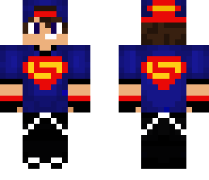 superproman