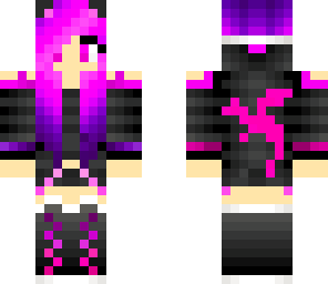 icg endergirl