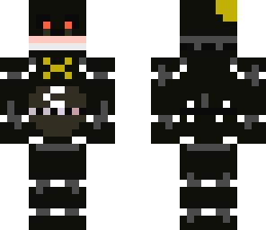 nightmare