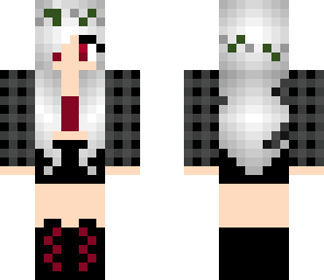 cute vamp gurl