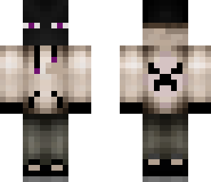 hyper ender creeper