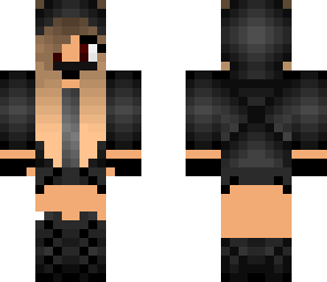 assasin girl