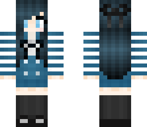 minha skin e serio