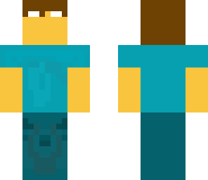 herobrine