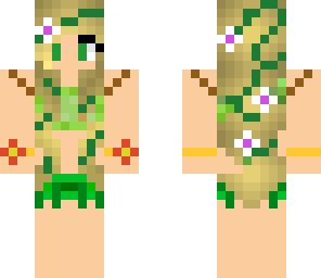 jungle girl