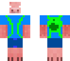 cerdo finn
