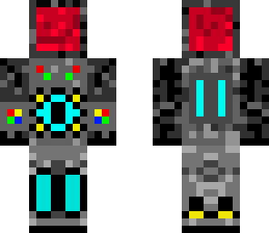 brain bot