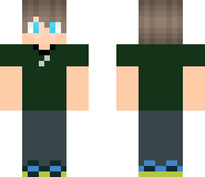 chris