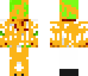 derpy orange