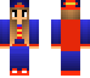 supergirl