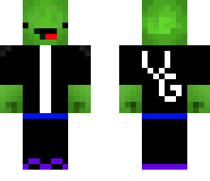vg turtle