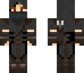 assassin