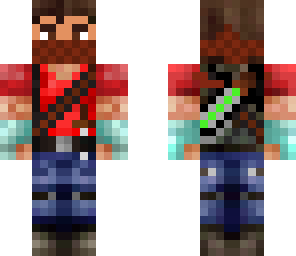 huntsman 2