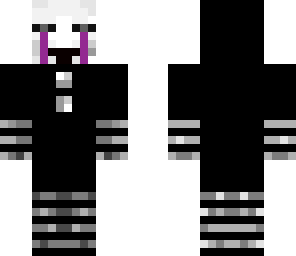 the puppet
