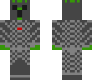 creeper guard