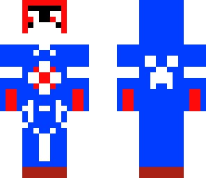 creeper