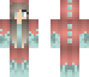 new skin