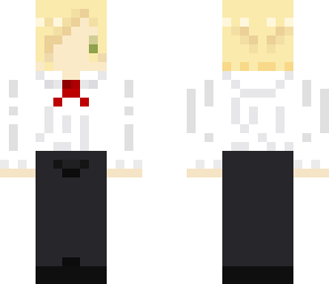 gilbert cocteau polished chibi
