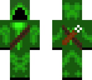 archer