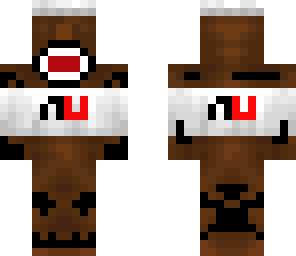nightmare nutella