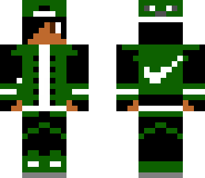 teen green