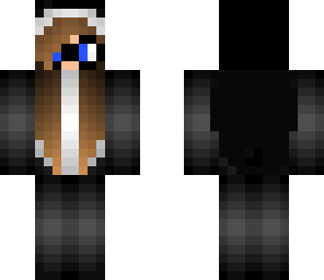nerdy killer whale