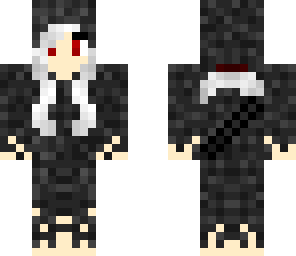 reaper girl 2
