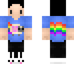nyan boy