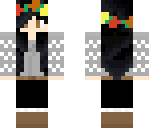 autumn-fall girl