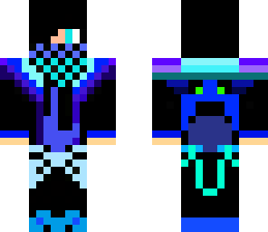 super azul