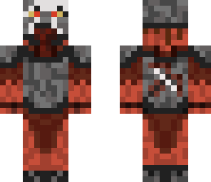uruk hai crossbowman
