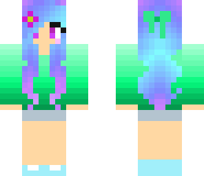 cute girl