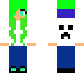 seahawks creeper girl