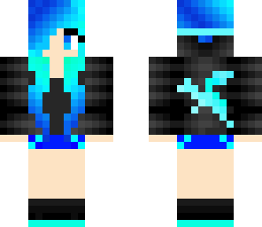 girl dragon