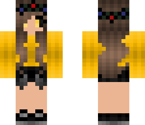 golden freddy girl