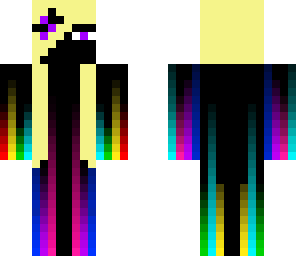 ender girl