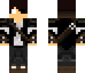 edit of assassin