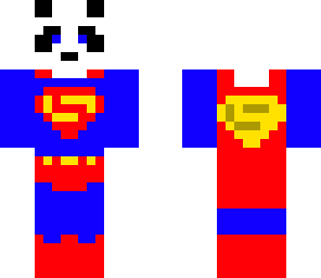 super panda