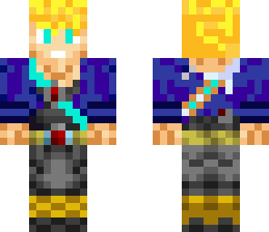 trunks
