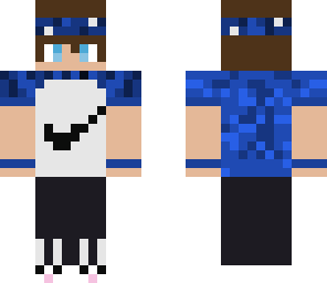boy skin 