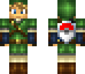pokemon link