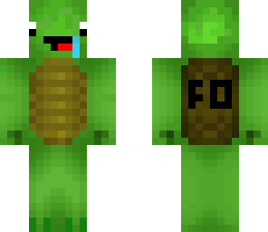 creeper472 fd